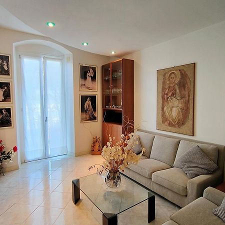 Un Balcone In Pineta Appartement Fezzano  Buitenkant foto
