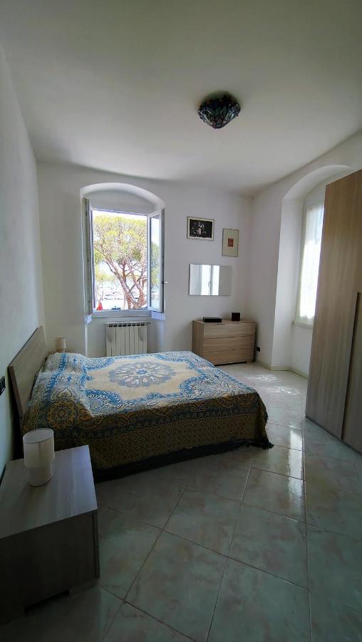 Un Balcone In Pineta Appartement Fezzano  Buitenkant foto
