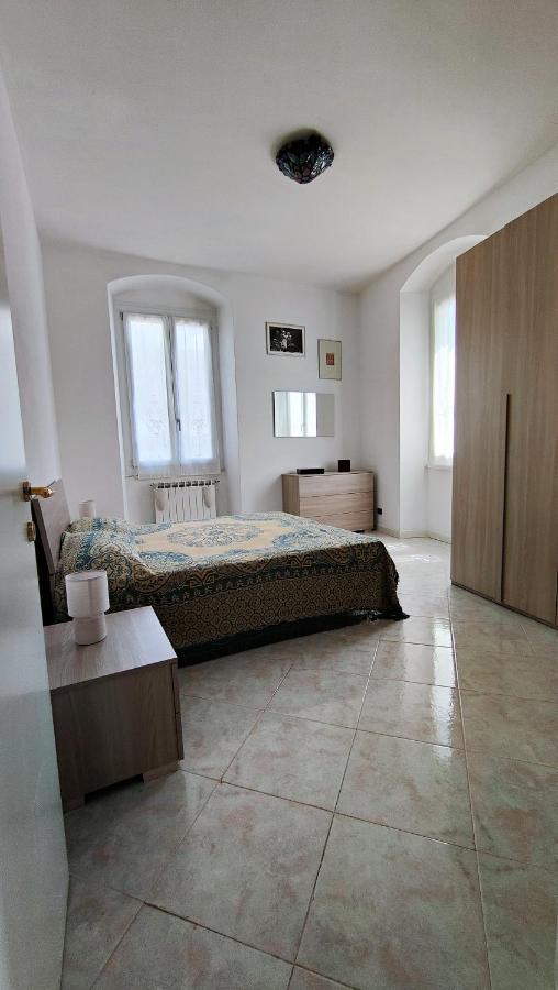 Un Balcone In Pineta Appartement Fezzano  Buitenkant foto